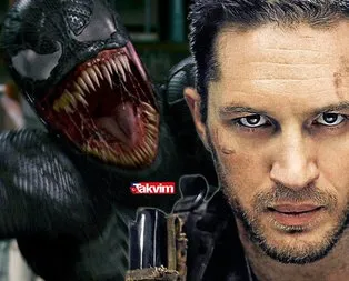 Venom 2 ne zaman çıkacak? İlk fragman yayınlandı!