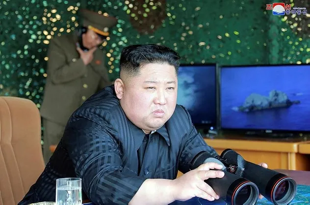 ABD, Kuzey Kore'nin kargo gemisine el koydu