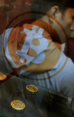 Mert öldürüldü... Bitcoin'leri hala kayıp