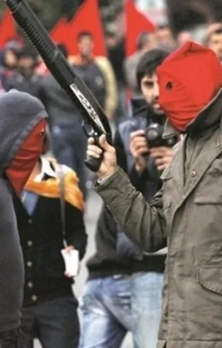 FETÖ'den DHKP-C'ye alkış