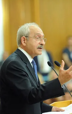 Kılıçdaroğlu'ndan skandal sözler!