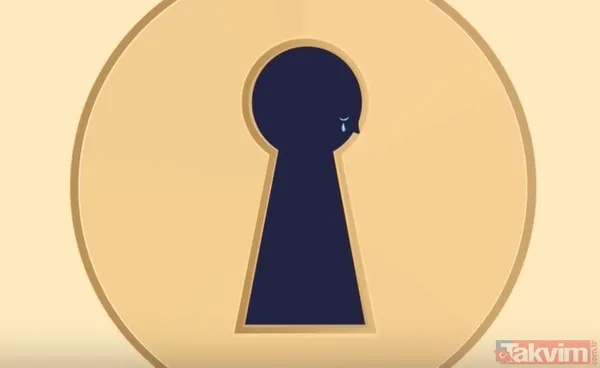 Bunu görüyorsanız çok zekisiniz! Bilim adamları açıkladı! İşte kişiliğinizi ortaya koyan o görsel... - 5