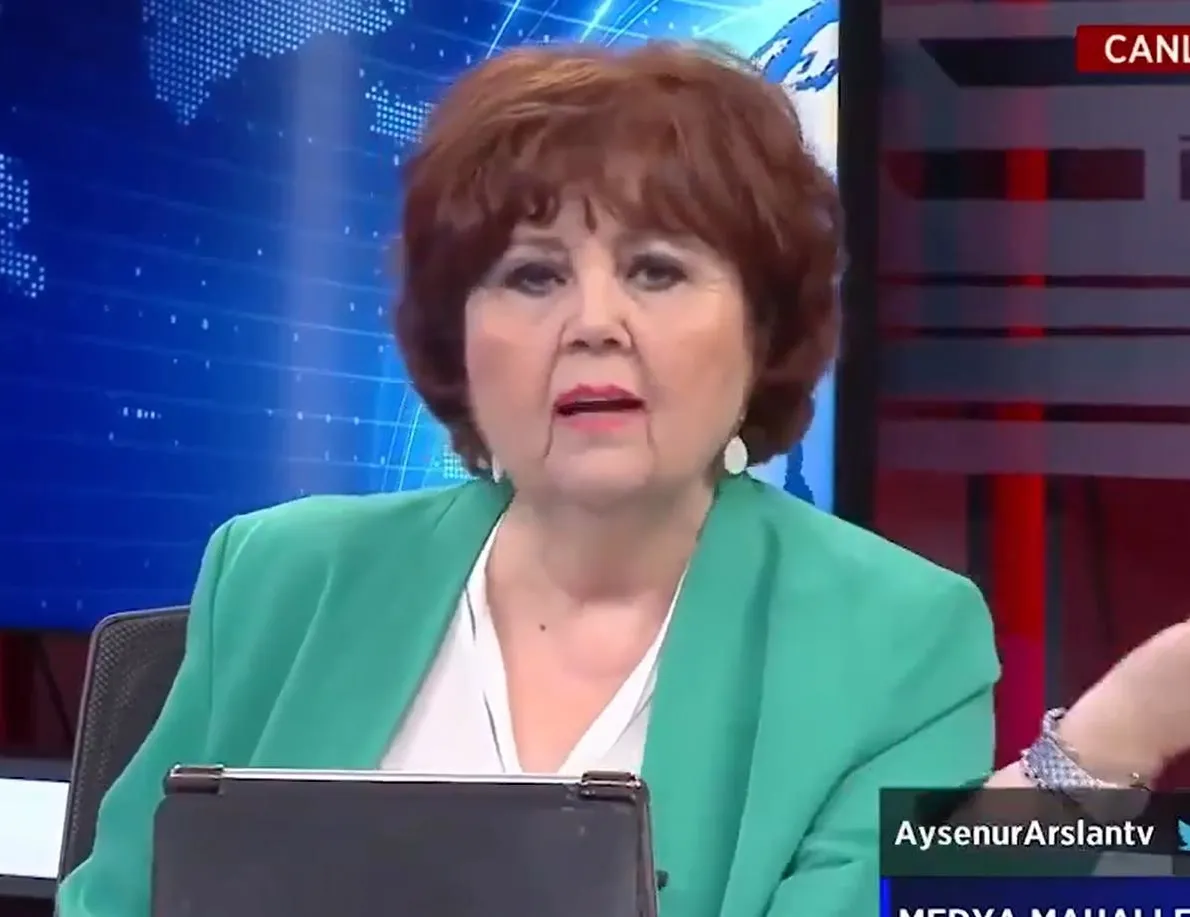 İslam dinine nefret kustu: Ne fetvası yalan söylüyorlar!