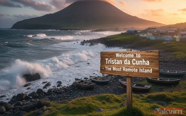 Konum bulunamadı! Google’ın bile unuttuğu dünyanın en uzak 15 yeri - 2