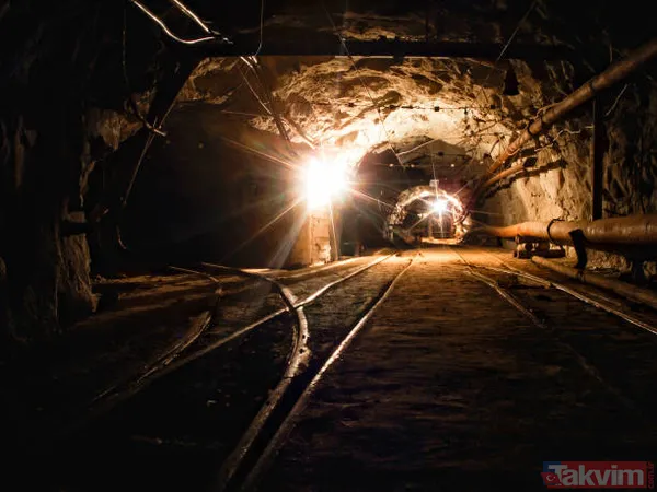 Maden ocağı patlamasında kaç kişi öldü? ÖLENLERİN İSİMLERİ NE? Patlama NEDEN ve NASIL oldu? BARTIN AMASRA MADEN OCAĞI PATLAMASI SON DAKİKA! - 25