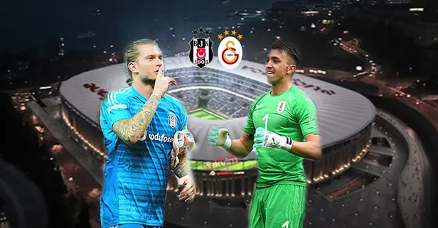 Beşiktaş Galatasaray maçı ne zaman? 2018 BJK GS derbisi ne zaman, saat kaçta, hangi kanalda?