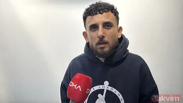 Kağıthane'de berbere baltalı baskın: Bizi kesmeye mi gelmiş bilmiyorum - 7