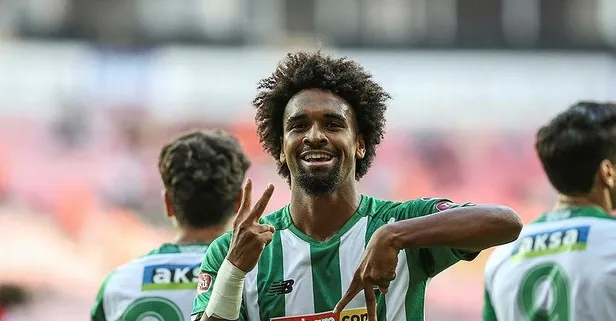 Konyaspor gol yemeden lider! Hatayspor'u da yendiler