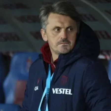 Gözü ilk 3 ve kupada