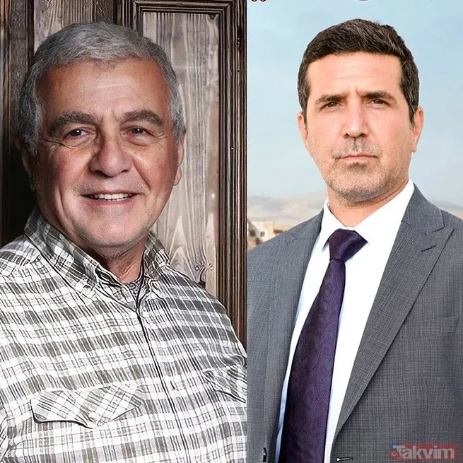 Başka Bir Gün'ün Haluk'u Avni Yalçın bakın hangi ünlü oyuncunun babası çıktı! Meğer Uzak Şehir'in yıldızının... - 18