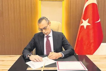 Yakışmadı başkan