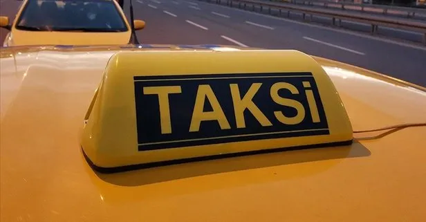 İstanbul’da taksiciler ÖTV indirimi bekliyor