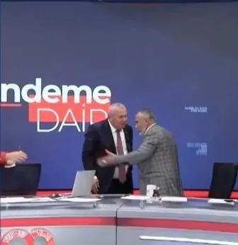 Latif Şimşek'i yumruklayan Emrah Topal'ın ifadesi ortaya çıktı! Pişkin savunma: Aşırı tahriklerinden dolayı öfkeme yenildim-4