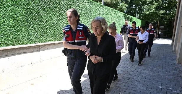Grand Kartal Otel davasında hesap soruluyor... Yangında mahsur kalan genç kız o anları anlattı: Banyoda ölümü bekledik