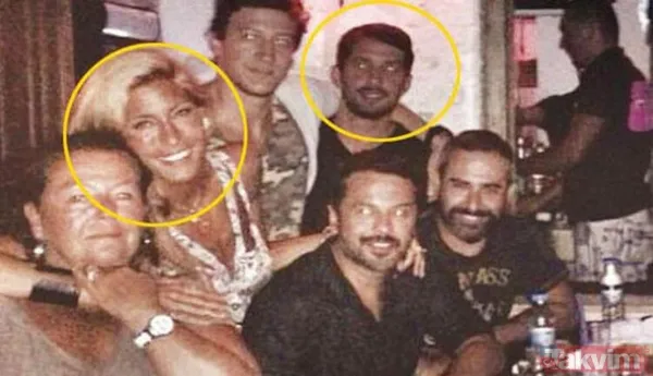 Çağla Şıkel 'fakir insanla da beraber olurum' dedi eskiler yeniden gün yüzüne çıktı! İşte Çağla'nın eski aşkları... - 23