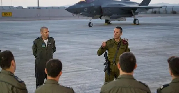 İsrail ordusunda suikast paniği! İran harekete geçince komutanı korumaya aldılar