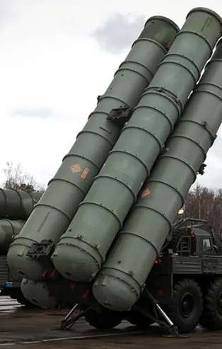 Son dakika: Bakan Akar'dan S-400 açıklaması