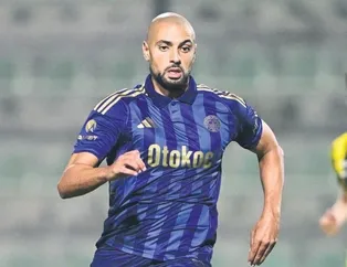 Tudor’un Amrabat ısrarı