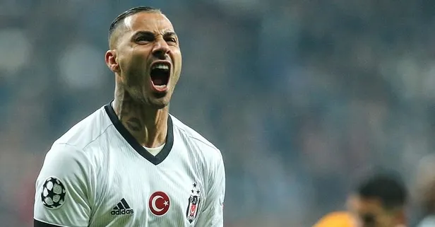 Tahkim Kurulu'ndan flaş Quaresma kararı