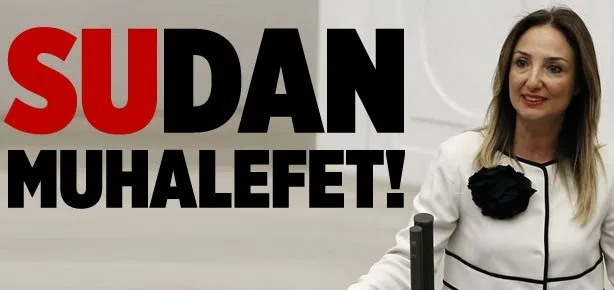 Sudan muhalefet