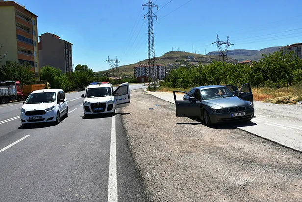 Malatya'da akılalmaz intikam! Kendisini bıçaklayan kadını, hastaneden çıkınca av tüfeğiyle yaraladı-2