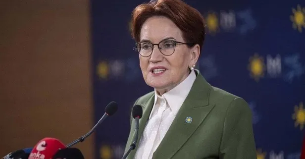İYİ Partililer üzerinden gözdağı! CHP ile olan at pazarlığında el yükseltmek isteyen Meral Akşener'den yeni hamle: İttifak isteyene gereğini yaparız