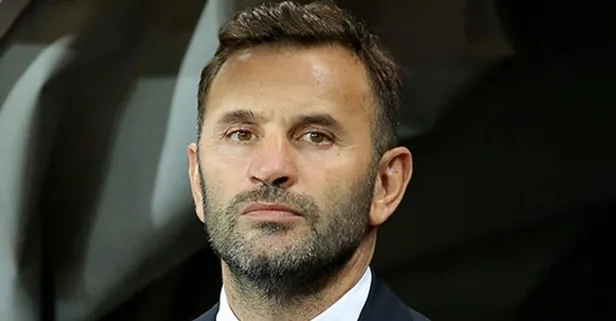 Fenerbahçe'nin intikamını alacak! Okan Buruk devreye girdi! Zaha ve Tete çalımı atan Galatasaray'a sert darbe!