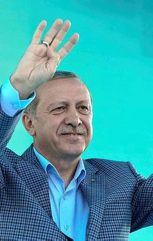 AK Parti, Erdoğan liderliğinde reformlar ve seçim başarılarıyla dolu 17 yılı geride bıraktı