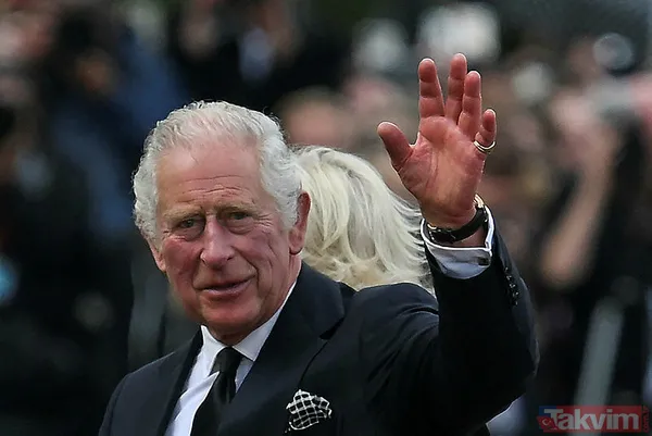 Mısır’da düzenlenecek zirve Kral III. Charles ve Liz Truss’ın arasını açtı! - 5