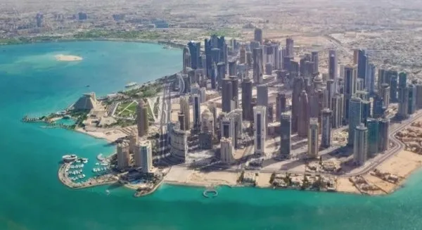 Katar ve Suudi Arabistan arasındaki anlaşma Türkiye’yi nasıl etkileyecek? Uzman isim A Haber'de yorumladı-4