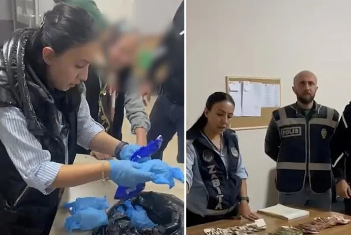 Altın çeyrek vurgun gerçek