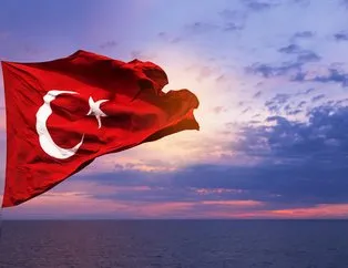 En güzel Türk Bayrağı resimleri! Atatürk ve Türk Bayrağı resimleri için tıklayınız!