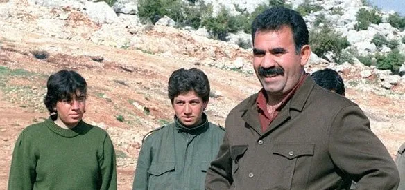 TERÖR ÖRGÜTÜ ELEBAŞI ÖCALAN'IN YARGILANMASINA YENİDEN BAŞLANDI