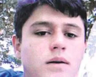 Kayıplara karıştı