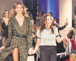 Londra’da Türk rüzgarı