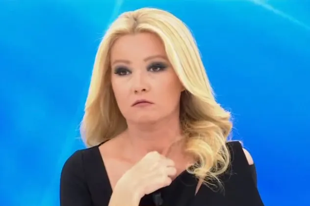 ATV CANLI YAYIN MÜGE ANLI İZLE! Aleyna Çakır ve Duygu Çelikten olayında son dakika gelişmesi! Veli Ünder...