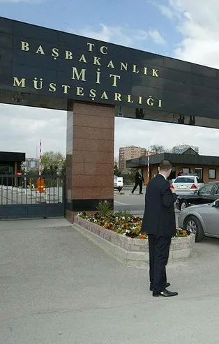 FETÖ'nün MİT kumpasında yeni gözaltılar