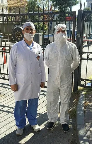 İBB sefer sayılarını azalttı! Sağlık çalışanlarının toplu taşıma çilesi sürüyor