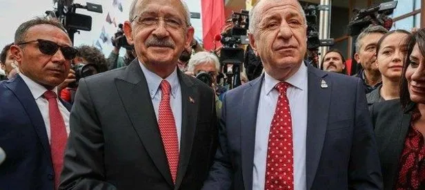 Protokol krizinden sonra yeni bomba