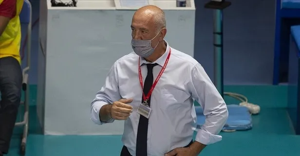 Spor Toto’da Nedim Özbey’le yola devam