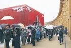 Türkiye Yüzyılı Osaka'da: Japonya'da Türk pavilyonuna büyük ilgi!