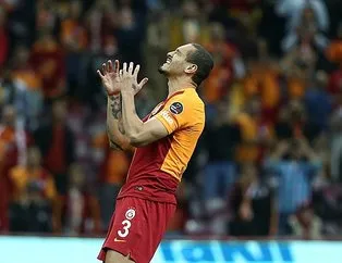 Maicon Galatasaray’ı köşeye sıkıştırdı! İşte o planı