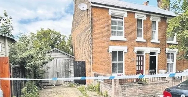 İngiltere’yi sarsan cinayetin detayları kan dondurdu: Türk akademisyen eşini bıçakla katletmişti