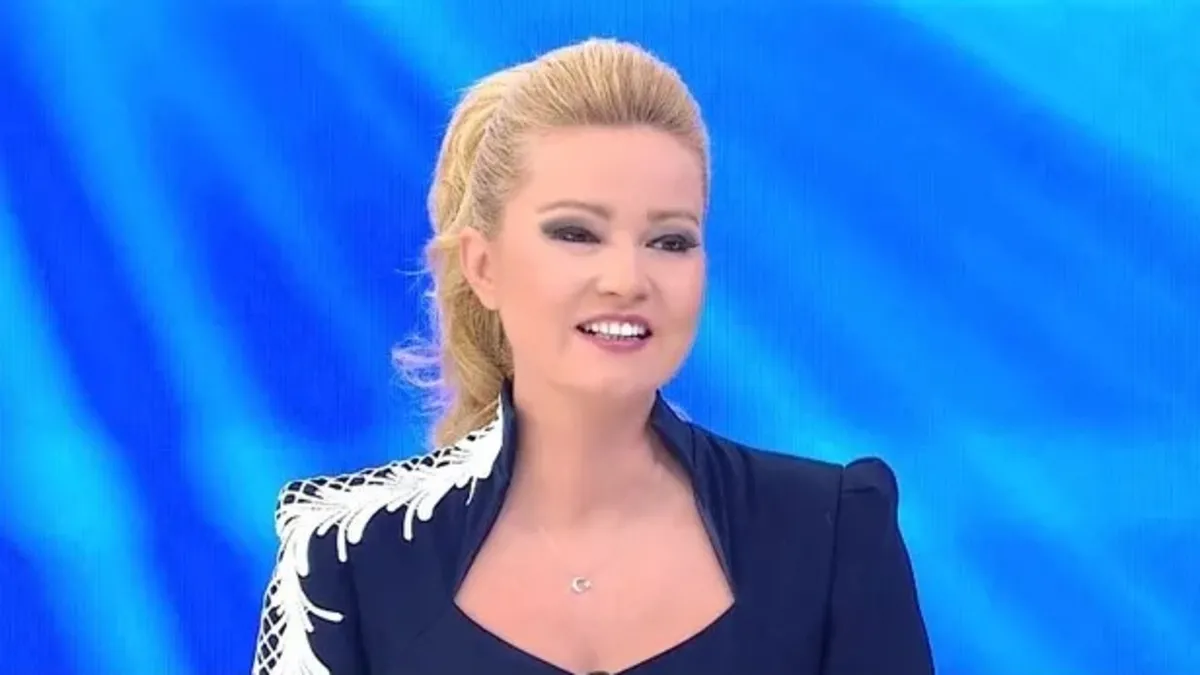 Müge Anlı'da 23 yıldır görmedikleri anneleriyle yüzleştiler: “Bu yaşımda anne sevgisini tattım”
