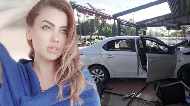 Şarkıcı Lara paraya kıyıp bakın neresini sigortalatacak! Bahtsızlıklar kraliçesi Lara teklif bekliyor-6