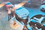 Kağıthane’de azmettirici eş dehşeti