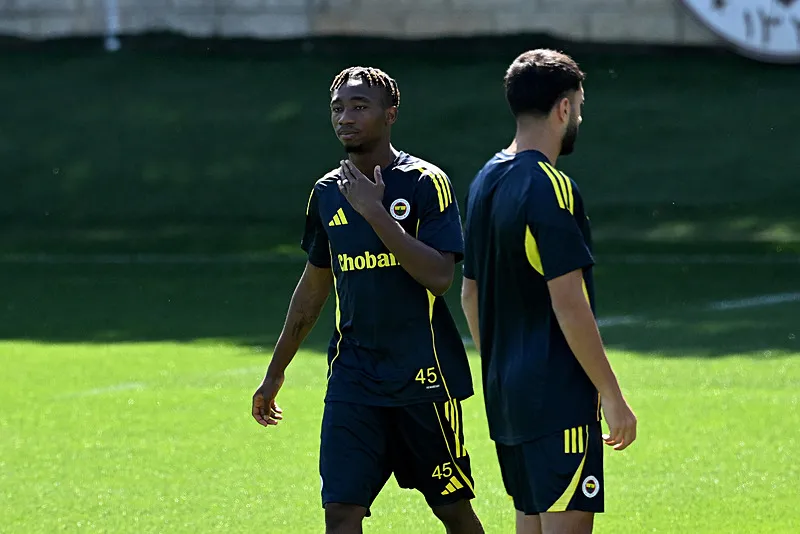 Fenerbahçe ve Galatasaray'ın yıldız futbolcu için transfer savaşı! - 4