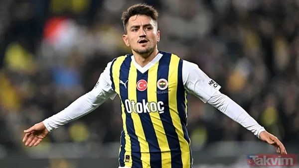 Milyonlarca euro harcadılar... Süper Lig tarihinin en pahalı transferleri belli oldu! - 24