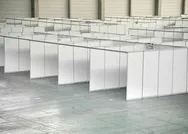 Kılıçdaroğlu Adanadaki sözde sahra hastanesine sahip çıkarak milletin aklıyla dalga geçti!