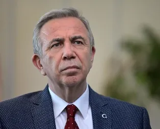 Sahte senet skandalına imza atan Mansur Yavaş yargıda aklanan Hüseyin Erdoğanı hedef gösterdi!